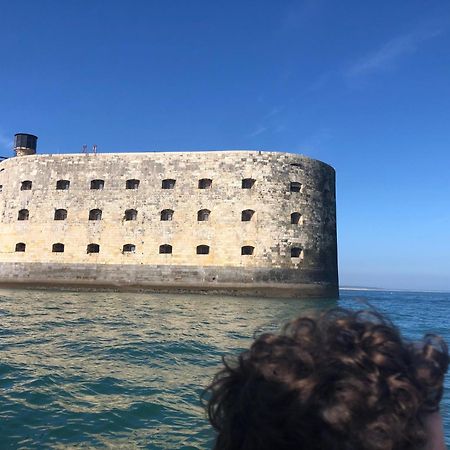 Au Pied De L'Ile Oleron Βίλα Bourcefranc Εξωτερικό φωτογραφία