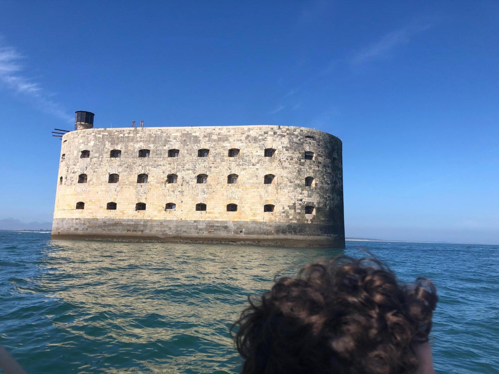 Au Pied De L'Ile Oleron Βίλα Bourcefranc Εξωτερικό φωτογραφία